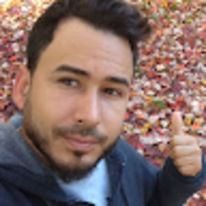 Meet your Posher, Ernesto castillo